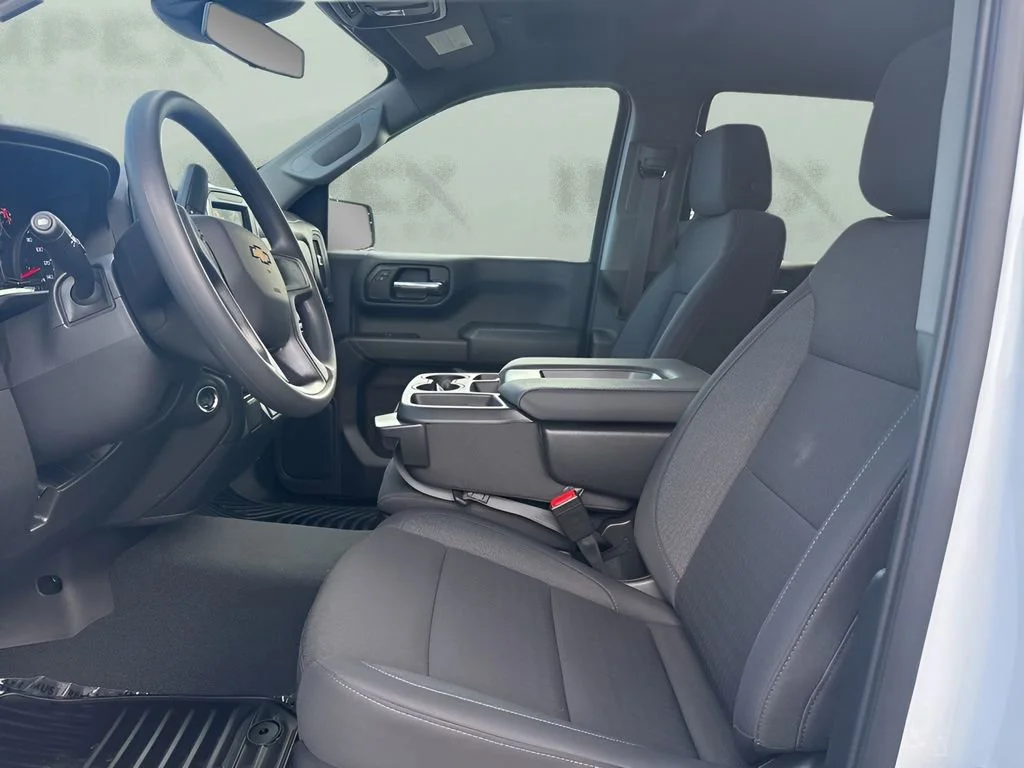Used 2026 Summit White Chevrolet Custom image 10