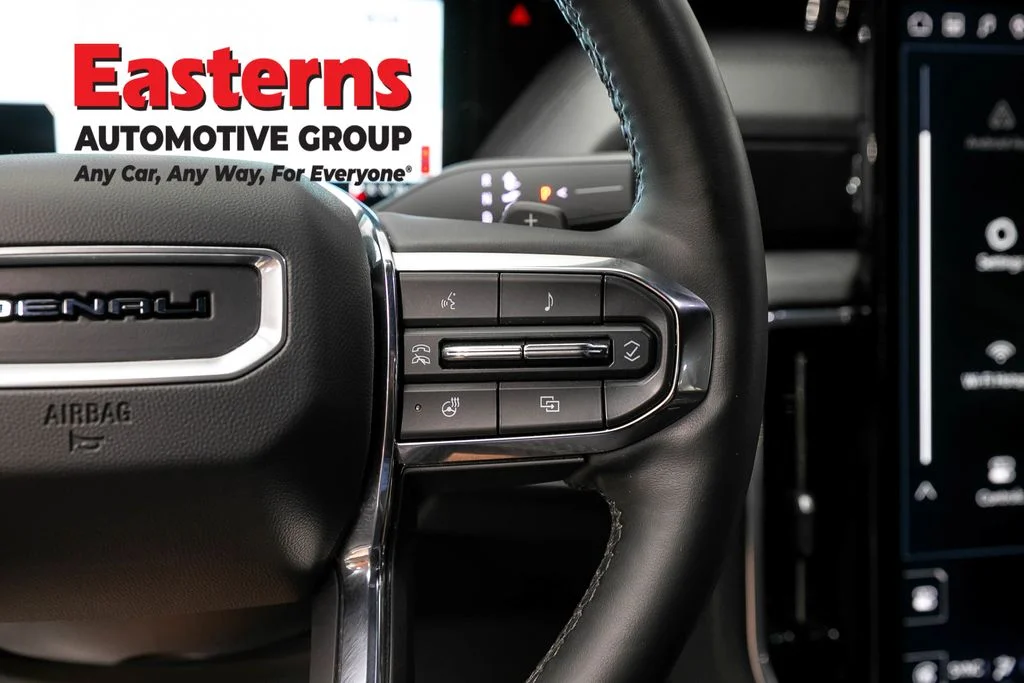Used 2025 Silver GMC Denali image 16