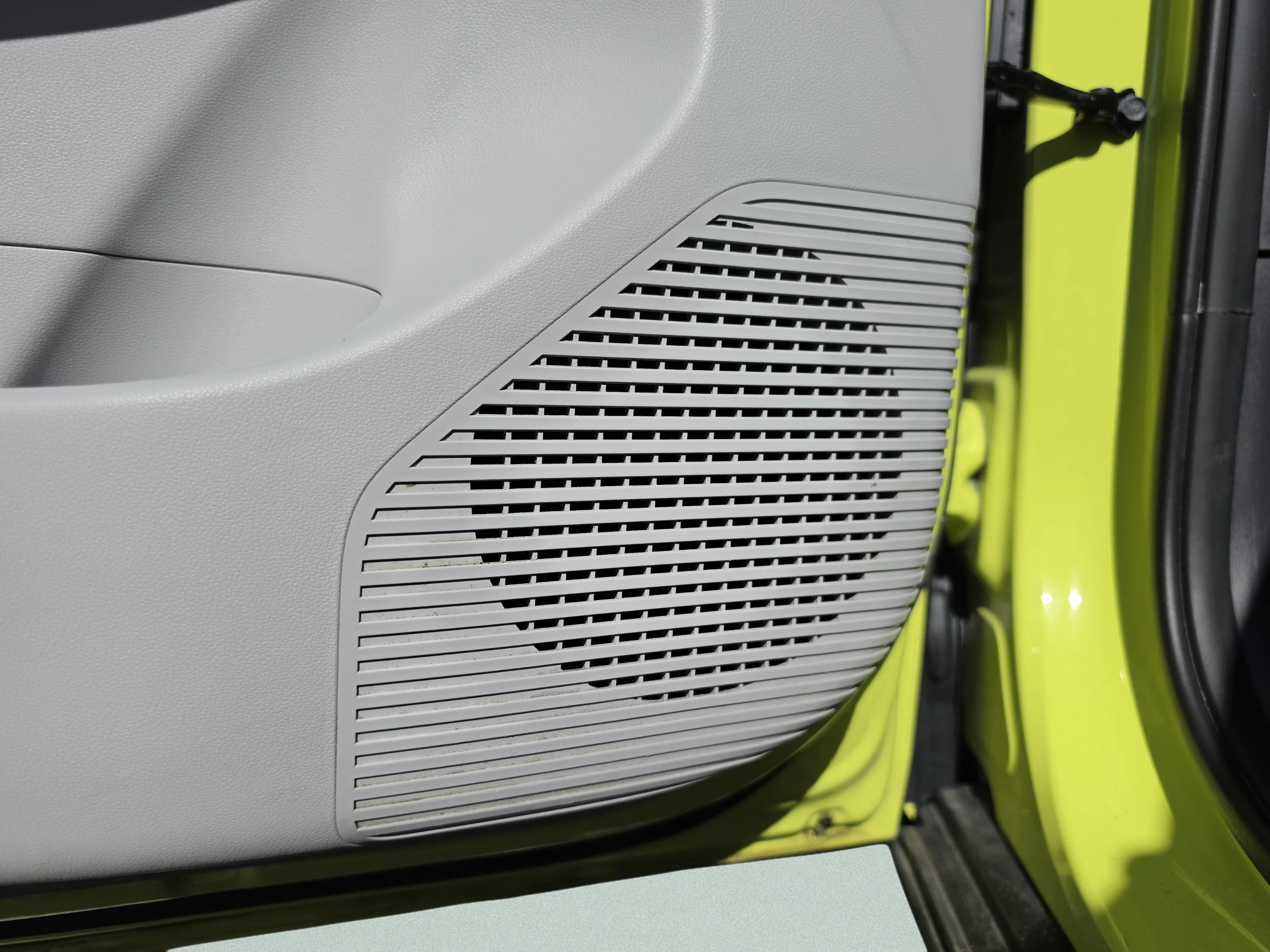 Used 2024 Neoteric Yellow Hyundai SEL image 23