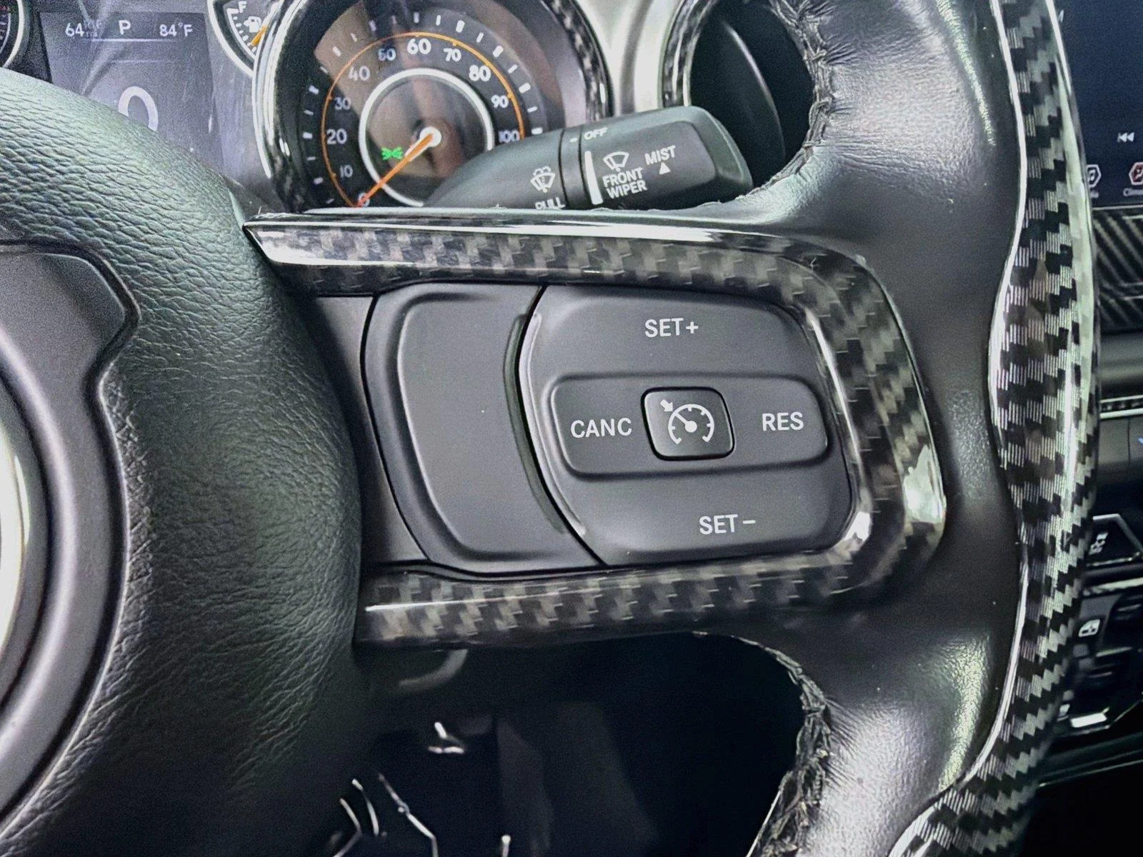 Used 2022 Black Clearcoat Jeep Sport S image 11