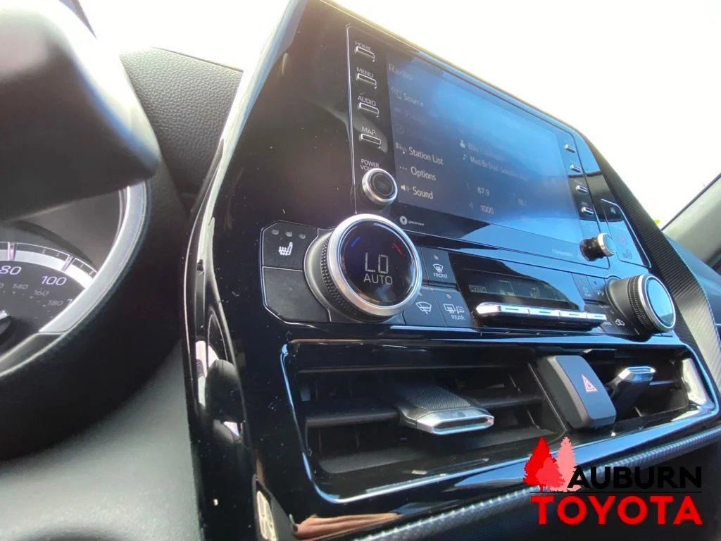 Used 2022 Blueprint Toyota XSE image 45