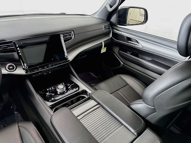 New 2026 High Gloss Black Exterior Paint Jeep Upland image 25