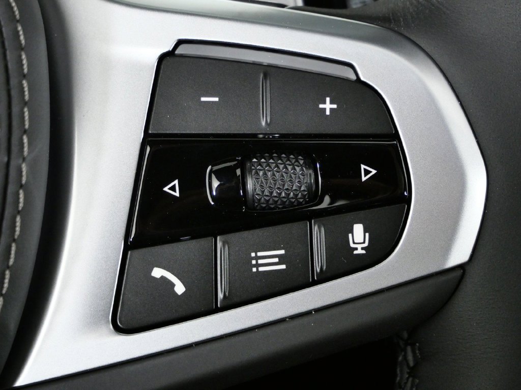2026 BMW X5 40i - Photo 42