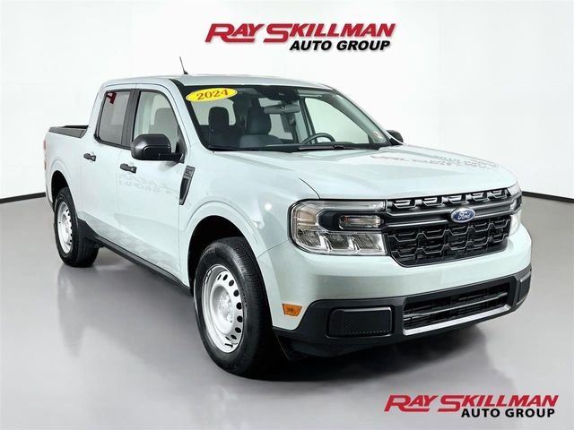 2024 Ford Maverick