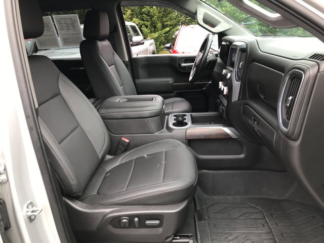 2022 GMC Sierra 1500 Limited SLT - Photo 27