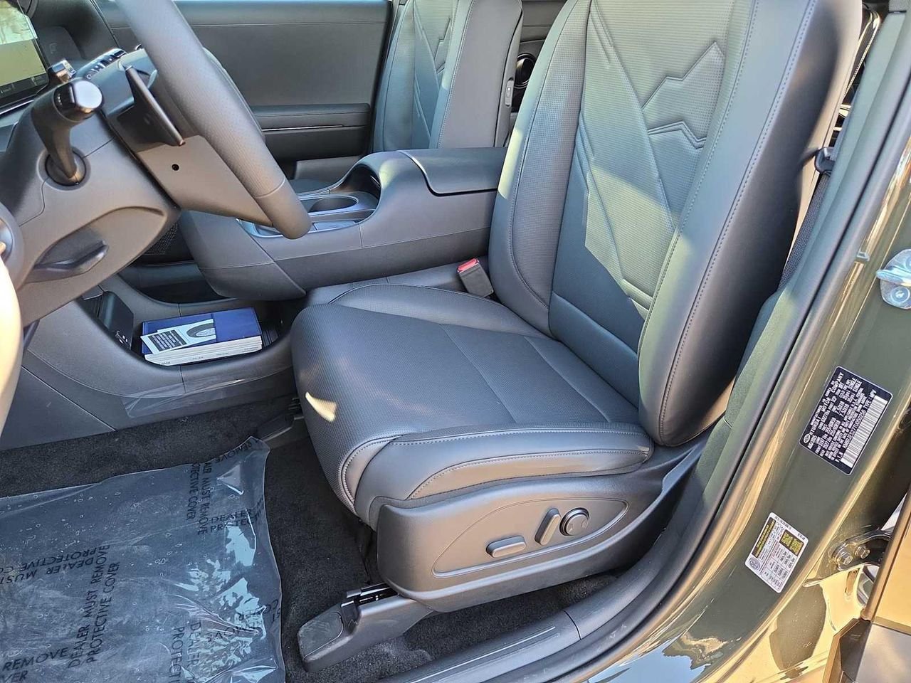 New 2026 Titan Charcoal Pearl Hyundai XRT Pro image 16