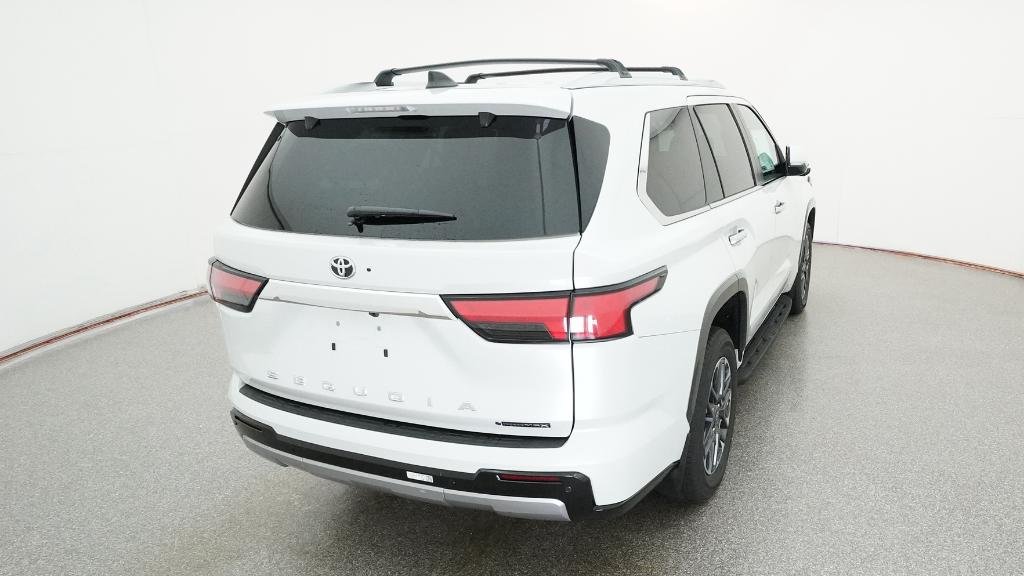 New 2026 Wind Chill Pearl Toyota Limited image 21