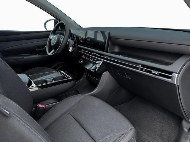 New 2026 White Pearl Hyundai SEL AWD image 15