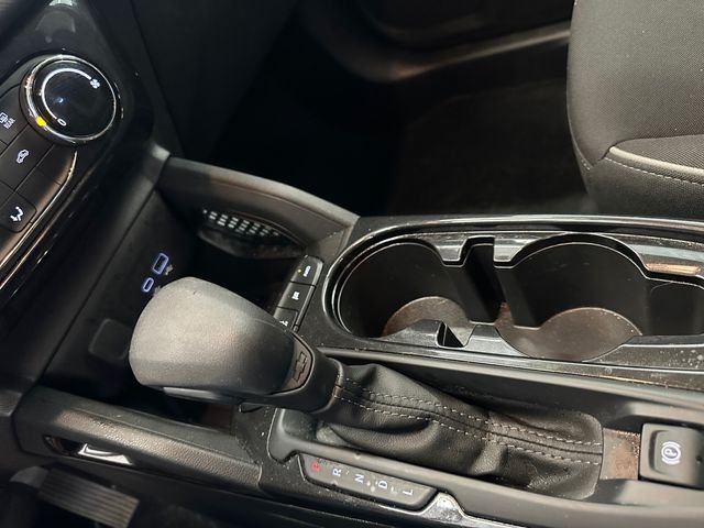 Used 2025 Black Chevrolet LT image 27
