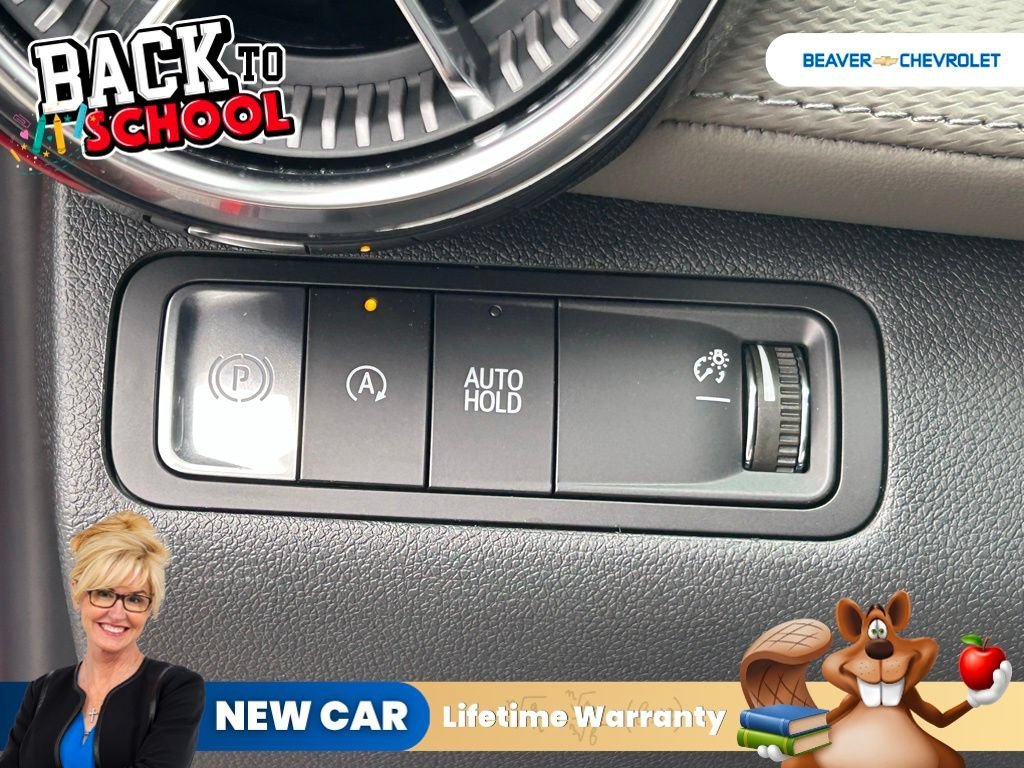 2026 Chevrolet Equinox LT - Photo 32