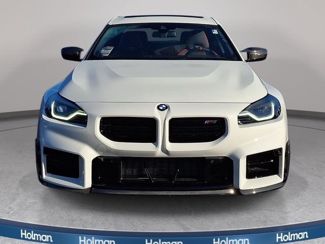 New 2026 Alpine White BMW  image 2