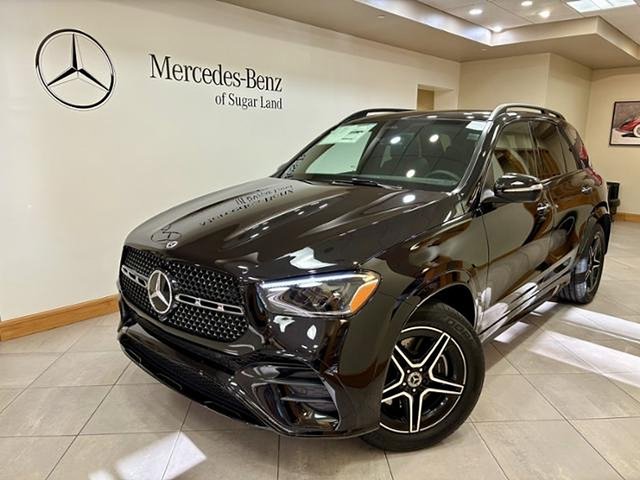 2026 Mercedes-Benz GLE 350 
