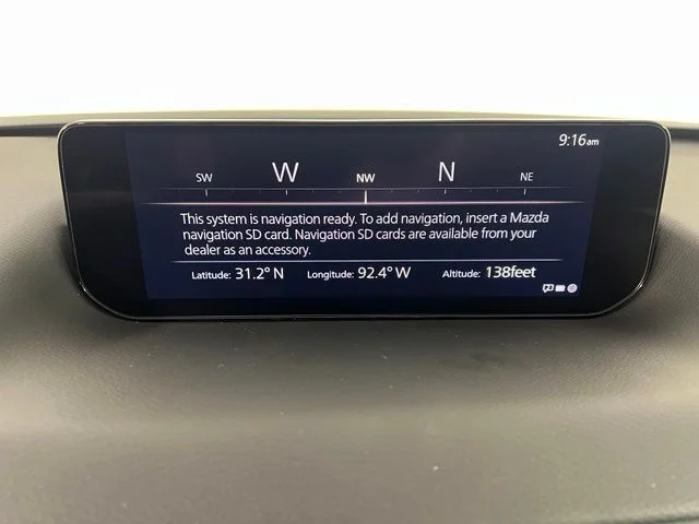 New 2026 Ingot Blue Metallic Mazda 2.5 S Preferred AWD image 20