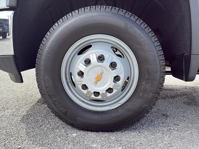 2026 Chevrolet Silverado 3500 HD Work Truck - Photo 27