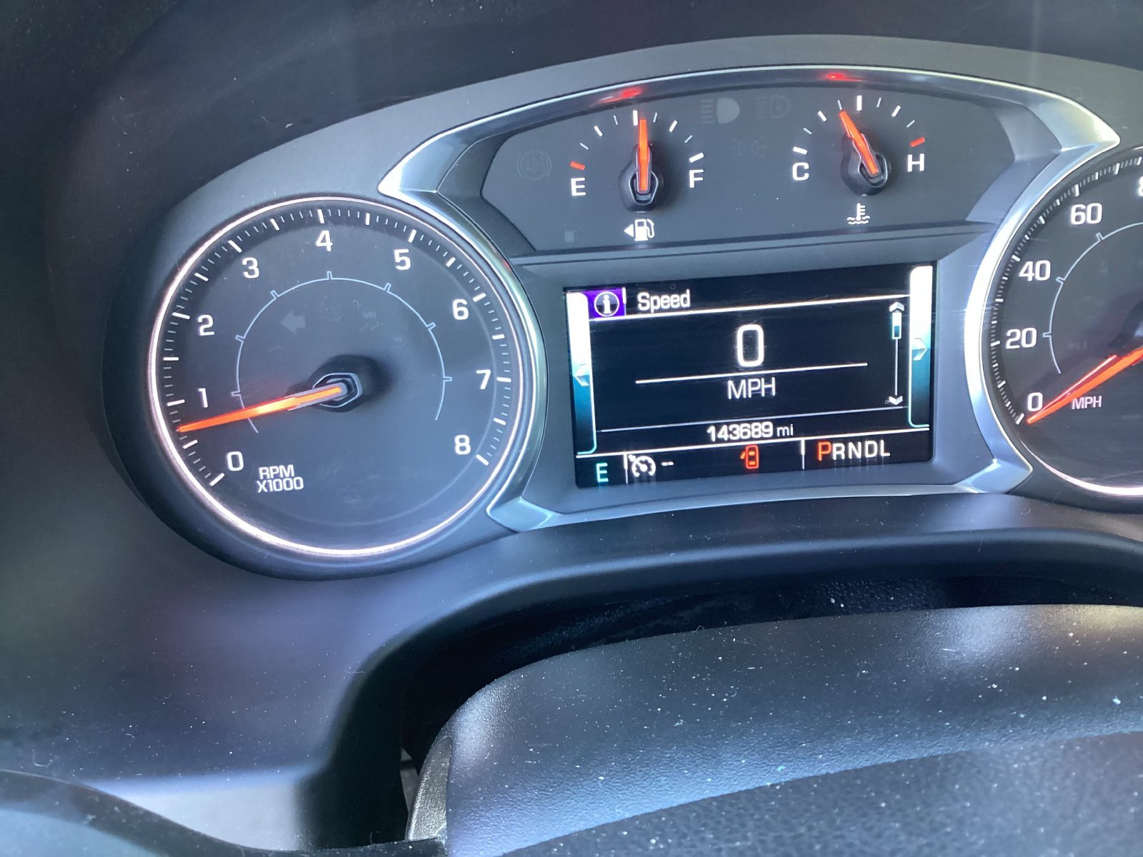 Used 2019 Gray GMC SLT-2 image 7
