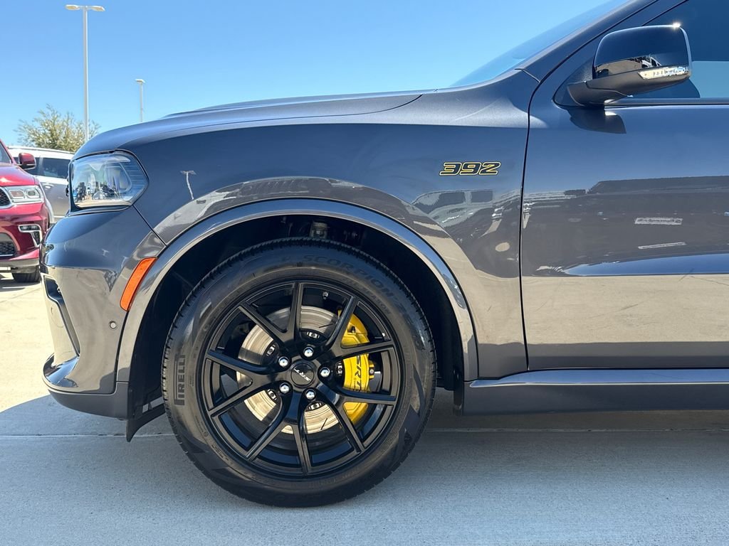 Used 2024 Gray Dodge SRT 392 image 6