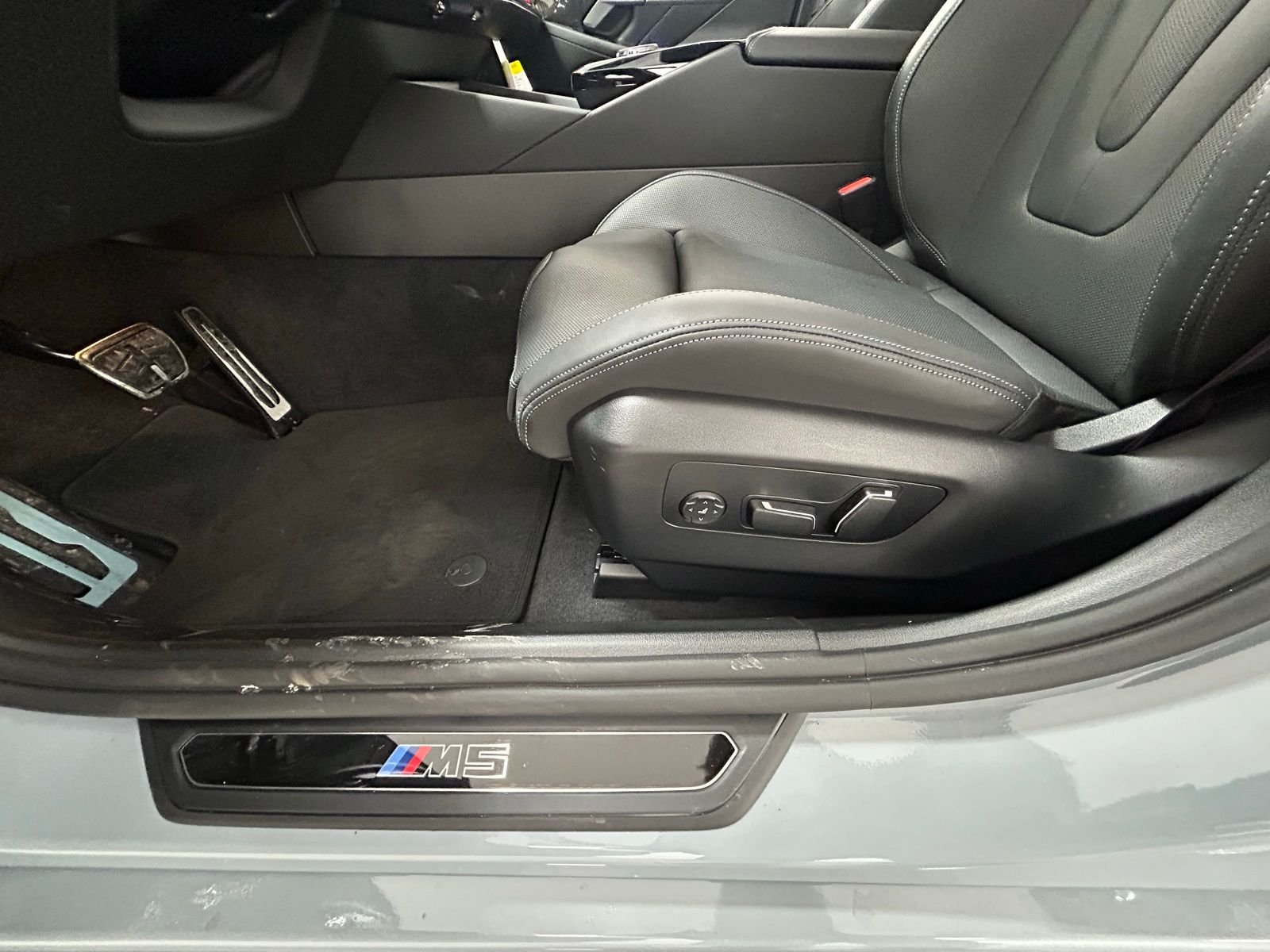 2026 BMW M5 M5 - Photo 52