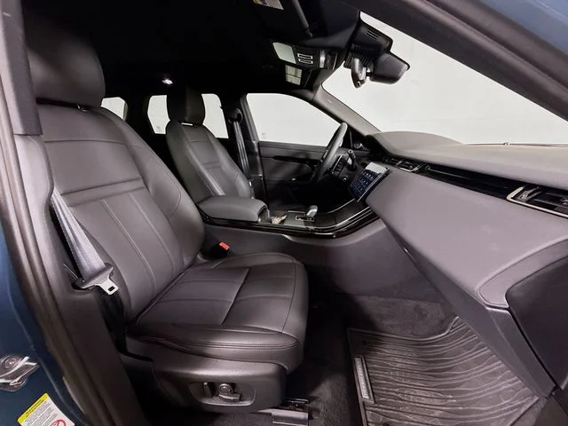 Certified Used 2026 Blue Land Rover Dynamic image 30