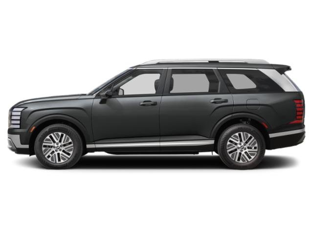 New 2027 Ecotronic Gray Pearl Hyundai SEL 7P image 16