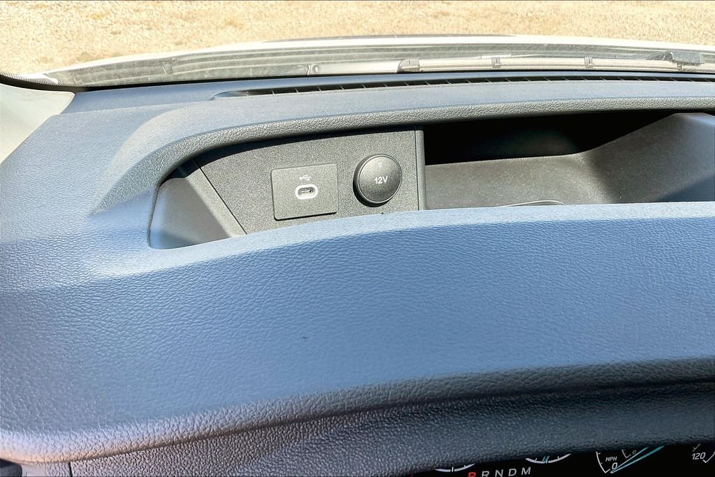 New 2025 Ford Transit-350 XLT Passenger Van