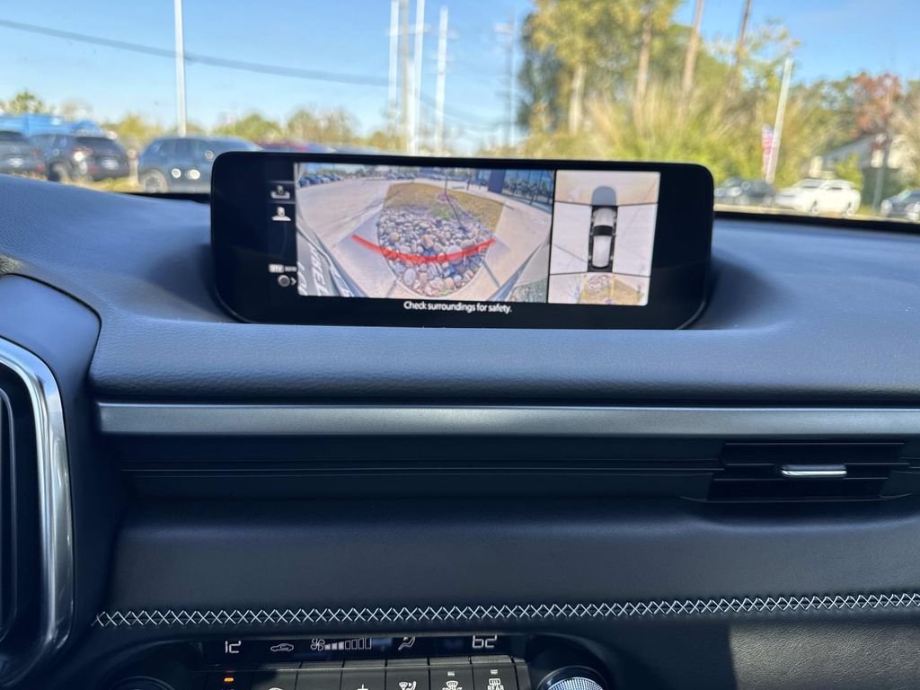 2026 Mazda CX-50 Premium Plus - Photo 12