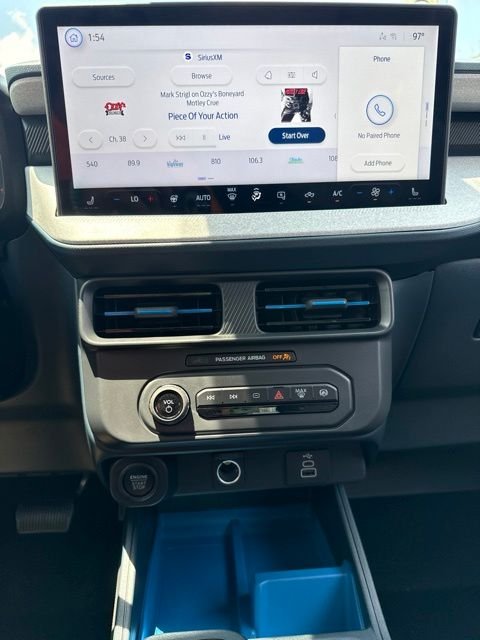 New 2026 Oxford White Ford XLT image 26