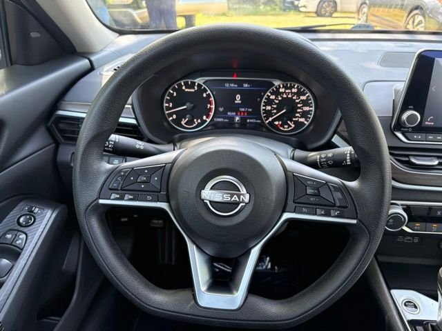 Used 2024 Red Nissan 2.5 SV image 20