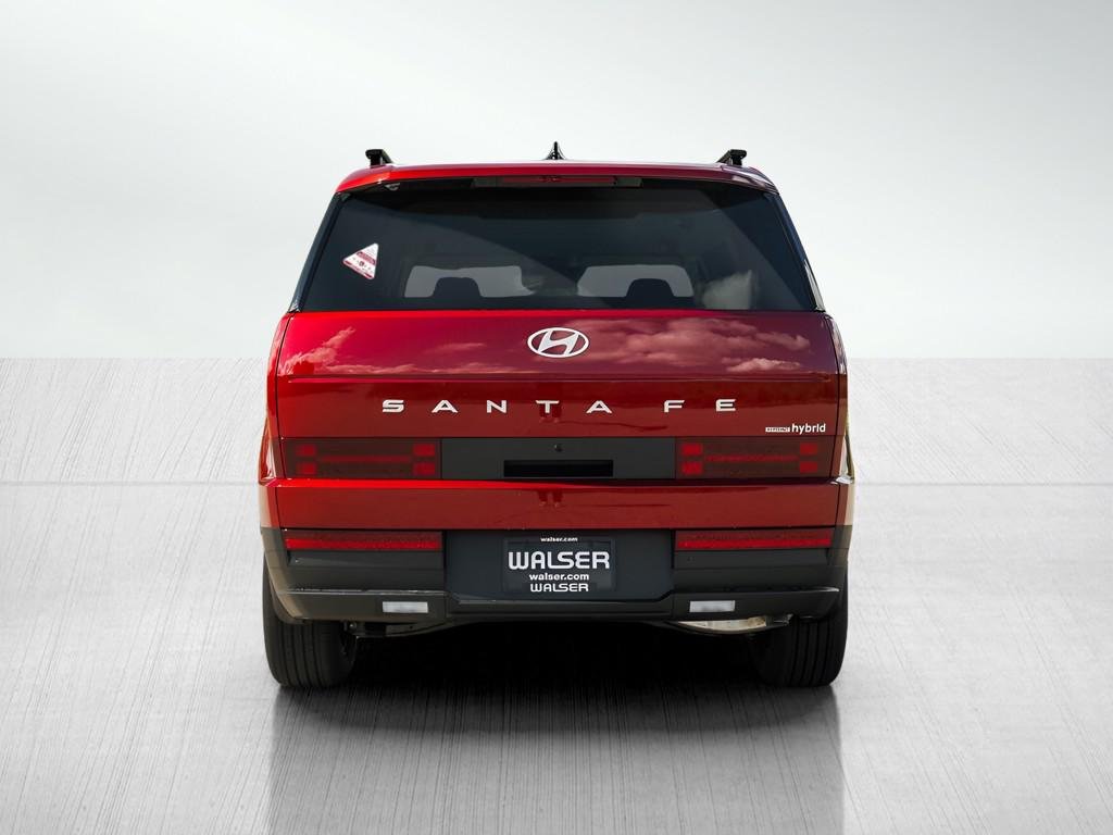 2026 Hyundai Santa Fe SEL - Photo 31