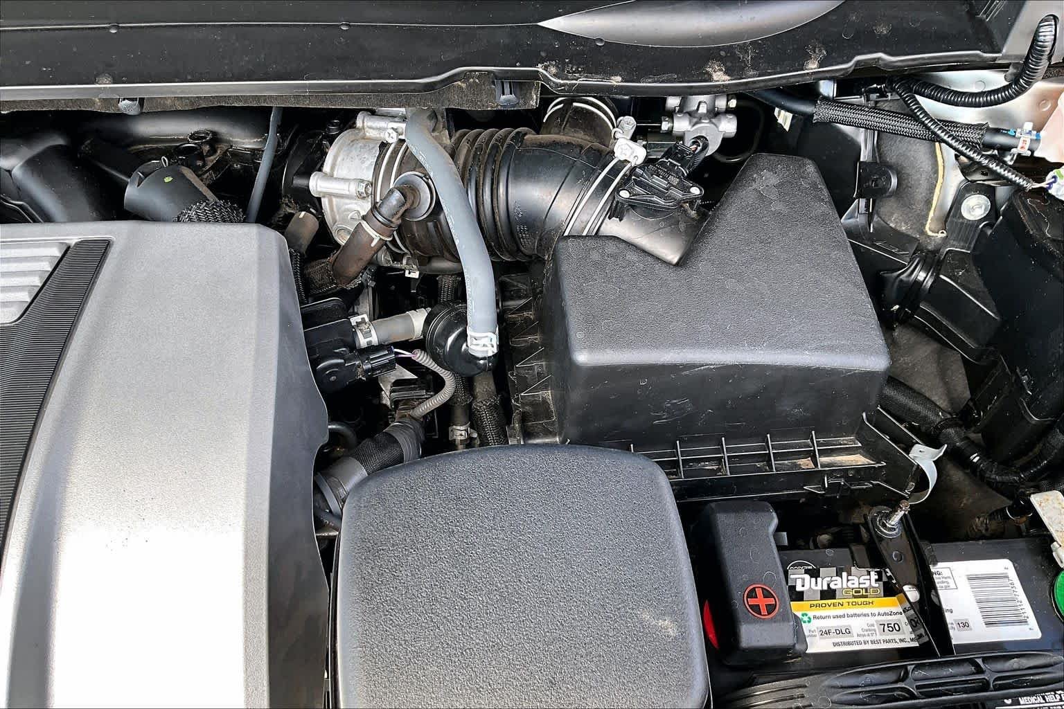 Used 2017 Atomic Silver Lexus  image 33