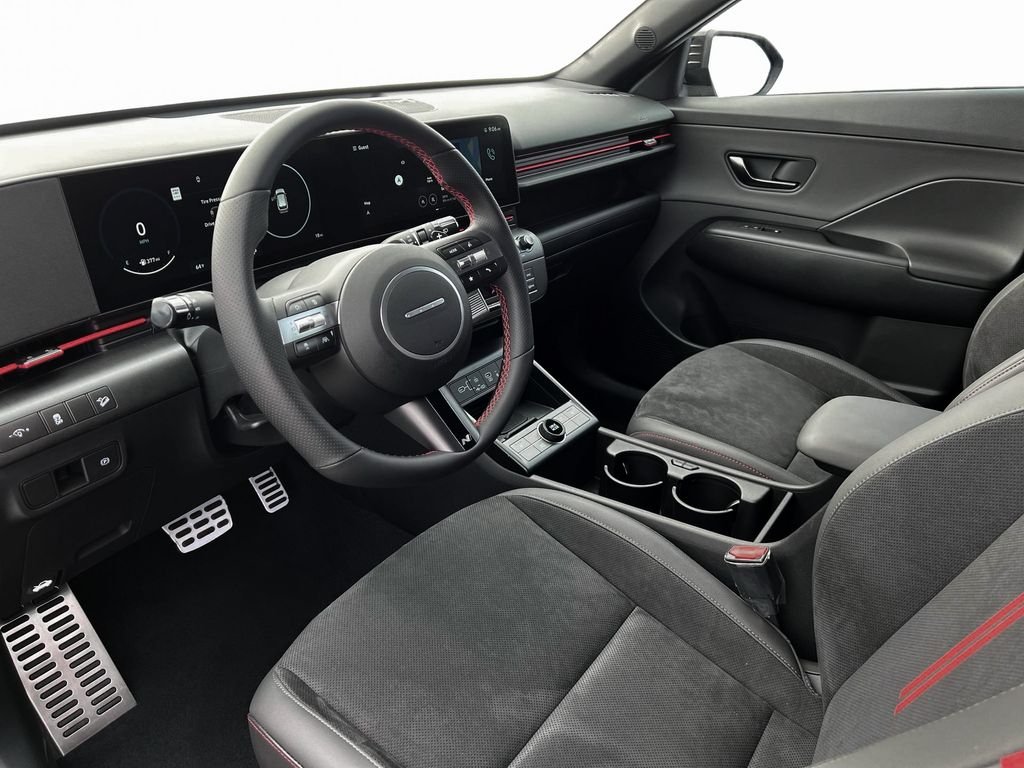 2024 Hyundai Kona N Line - Photo 17