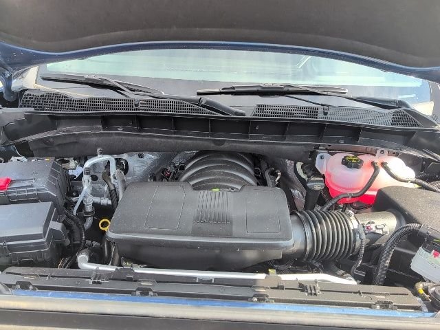 Used 2026 Blue GMC Elevation image 25