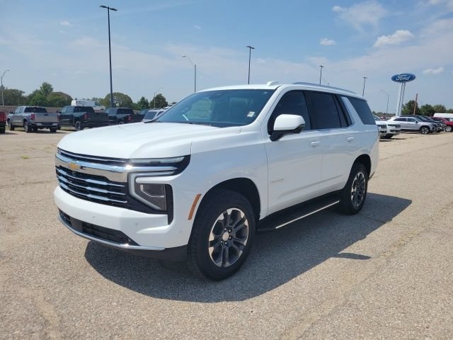 2026 Chevrolet Tahoe LT - Photo 18