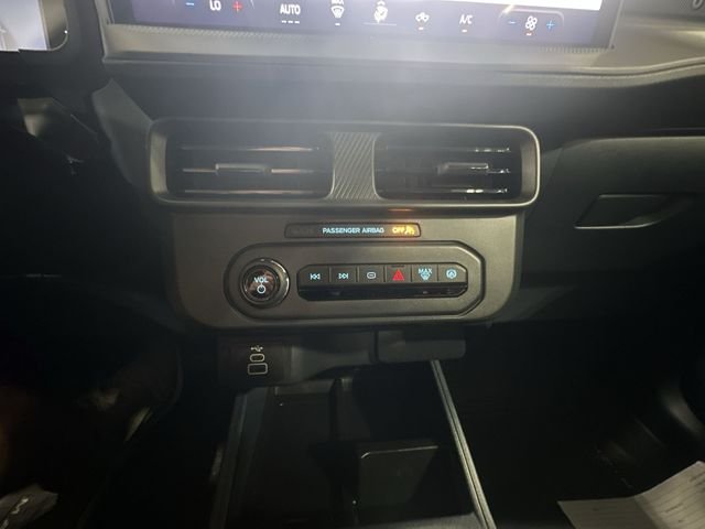 Used 2025 Black Ford XL image 21