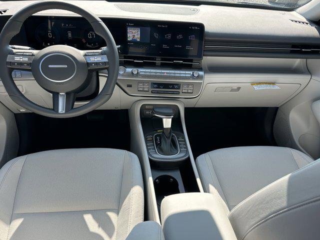 2026 Hyundai Kona SEL Sport - Photo 20