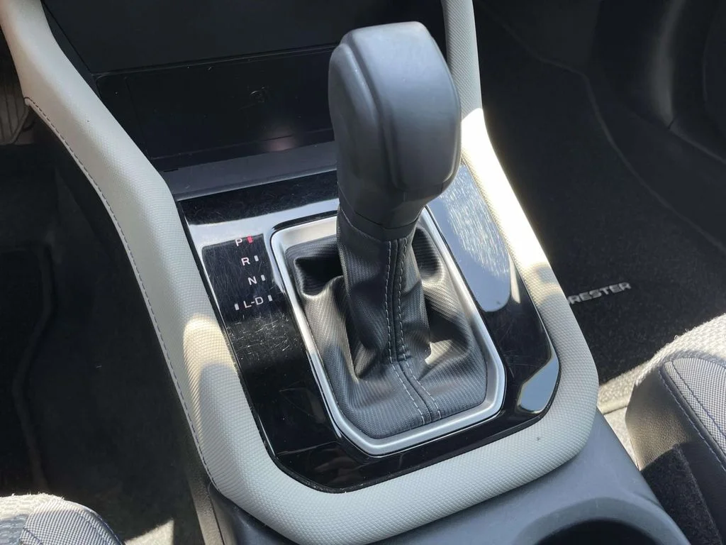 2025 Subaru Forester Premium - Photo 19