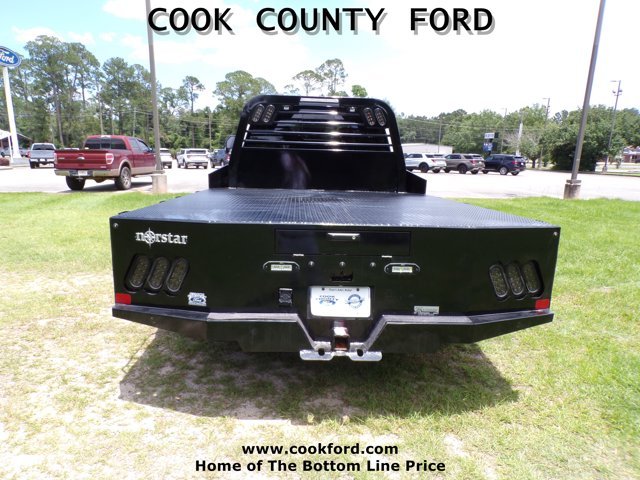 New 2026 Oxford White Ford F-350® XL image 6