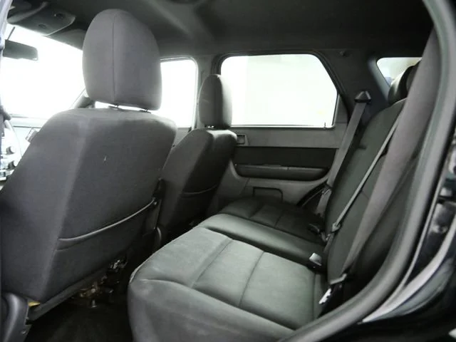Used 2009 Black Ford XLT image 14