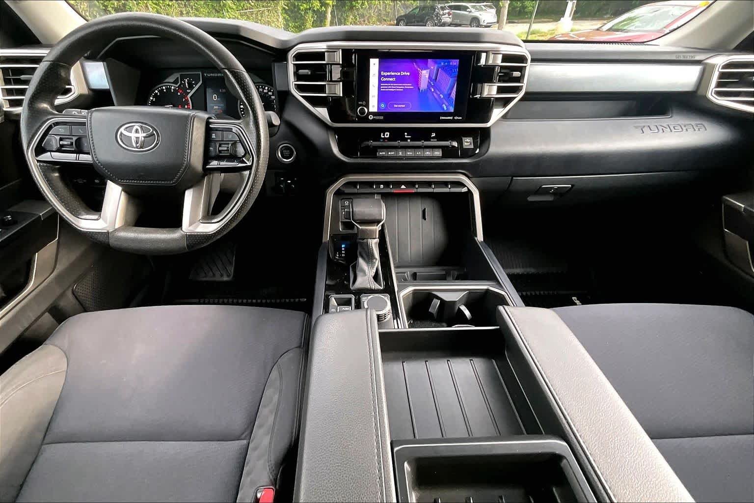 2023 Toyota Tundra SR5 - Photo 19