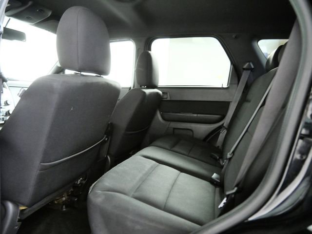 Used 2009 Black Ford XLT image 14