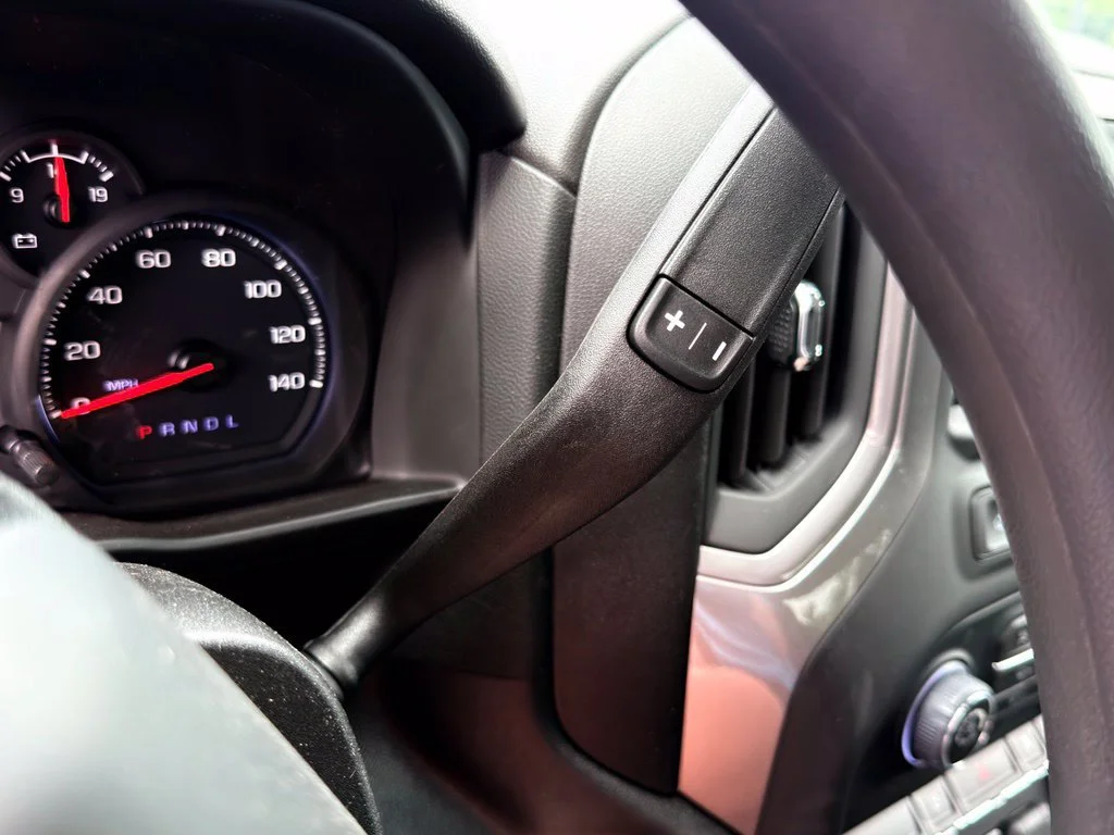 2026 Chevrolet Silverado 2500 HD Work Truck - Photo 28