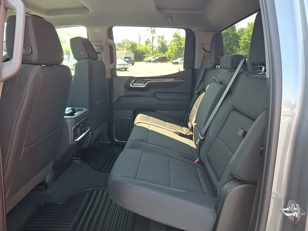2026 GMC Sierra 1500 Elevation - Photo 6