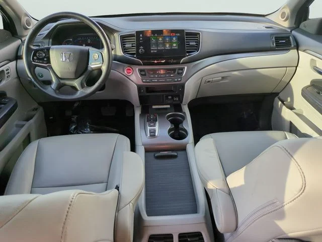 Used 2021  Honda Special Edition image 14