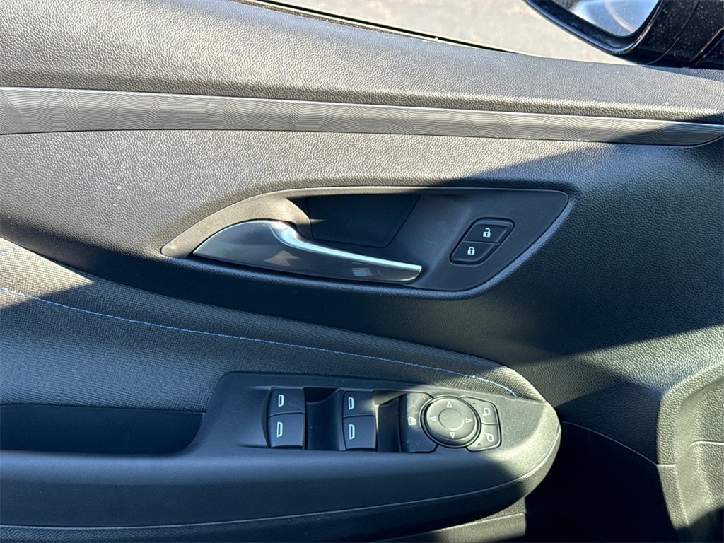 2026 BUICK ENVISTA - Image 12