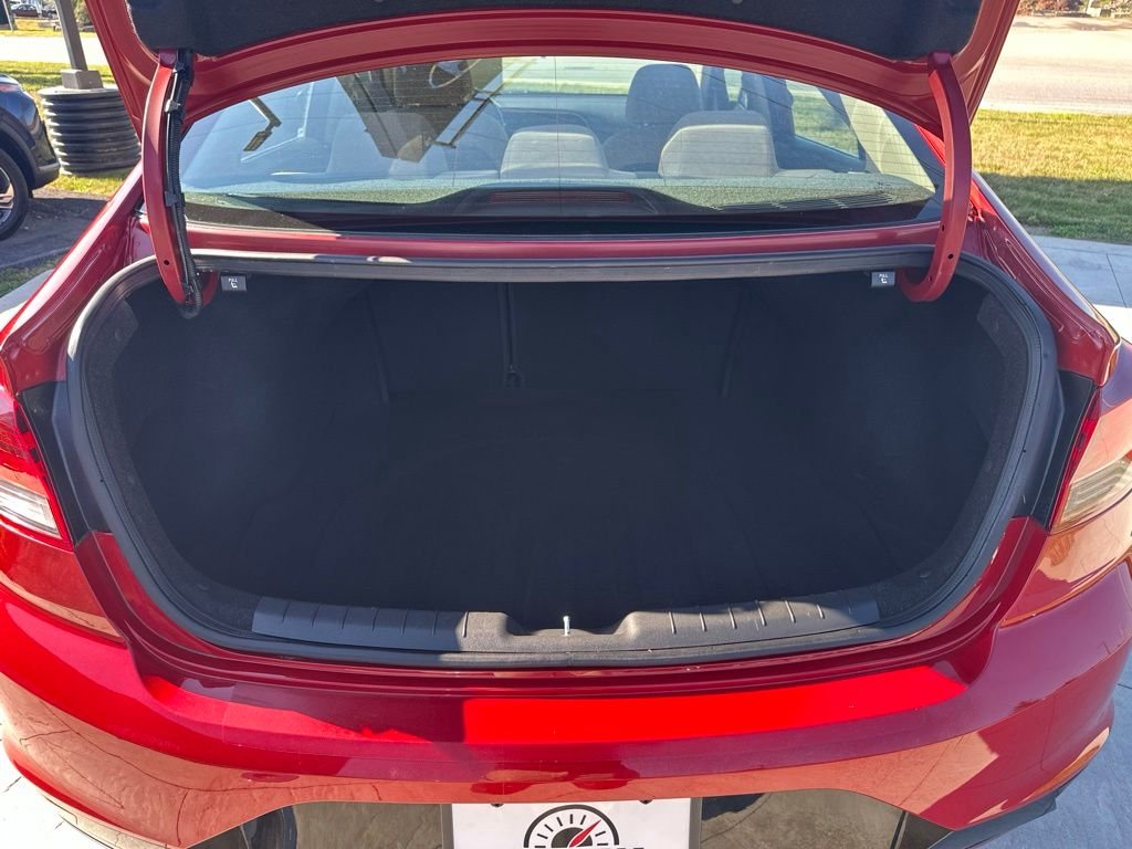 2019 Hyundai Elantra Value Edition - Photo 21