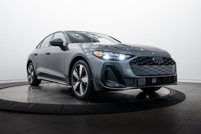 2026 Audi A5 Premium Plus