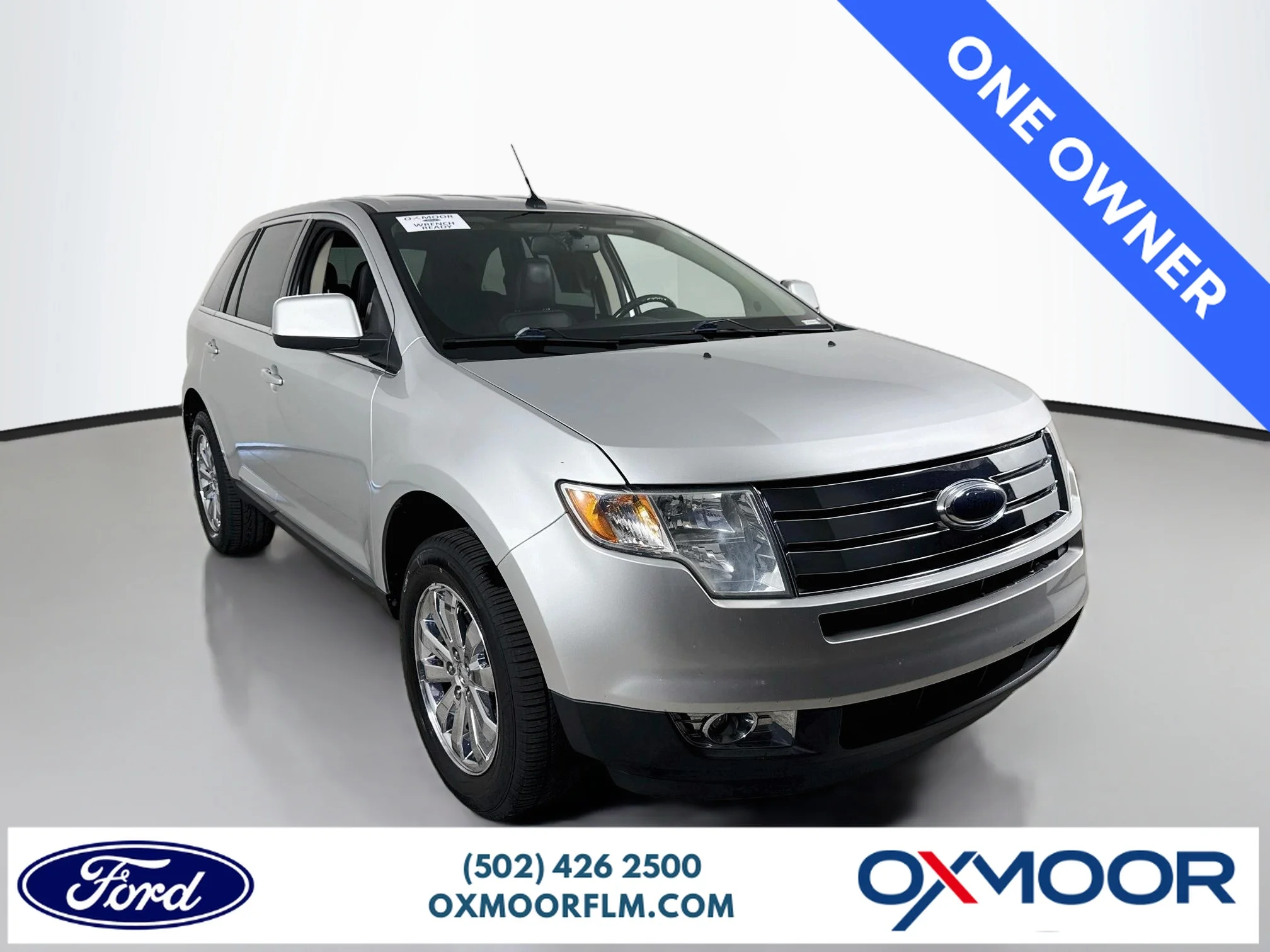 2010 Ford Edge