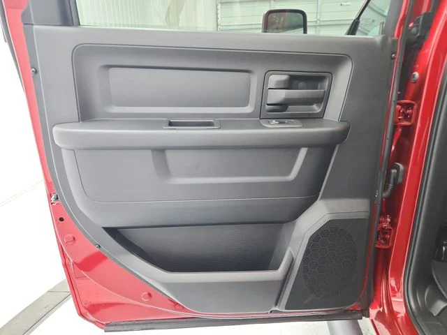 2026 RAM 2500 Tradesman - Photo 24