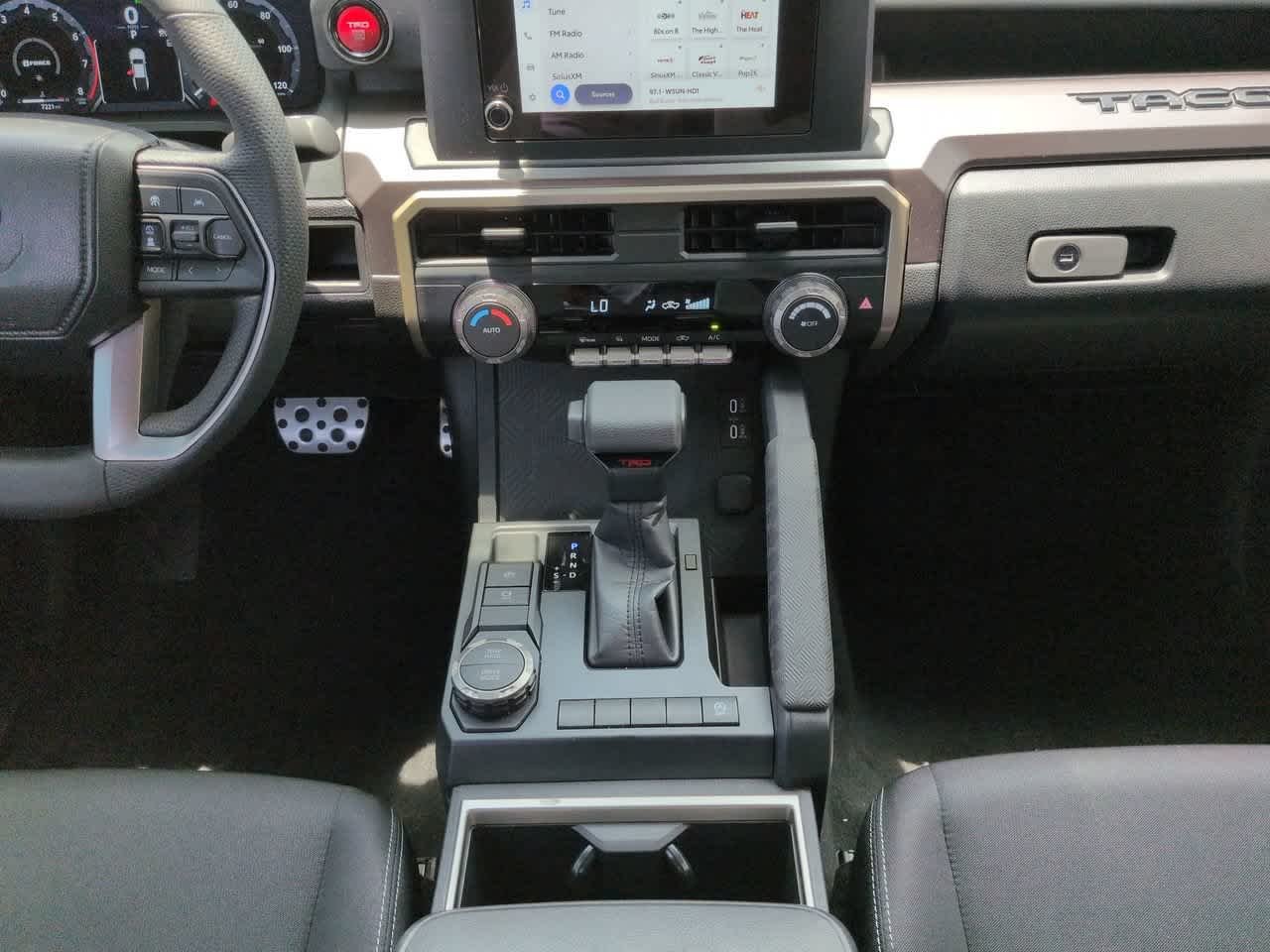 Certified Used 2026 Mudbath Toyota TRD Sport image 18