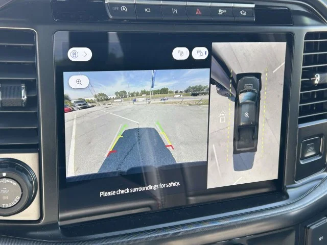 New 2026 Black Ford Raptor image 22