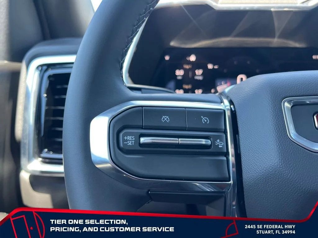 New 2026 Sterling Metallic GMC Elevation image 25